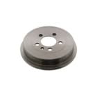 Brake drum