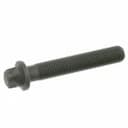 Crankshaft accessoires