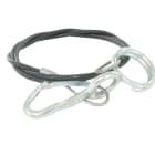 Trailer brake parts
