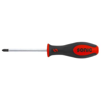 Screwdriver PH.2