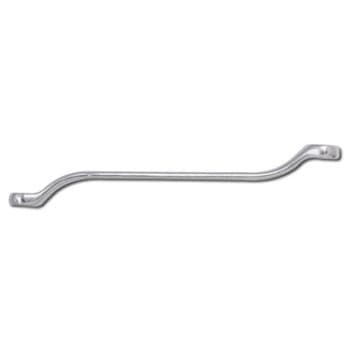 Ring spanner 45 ° 10x11