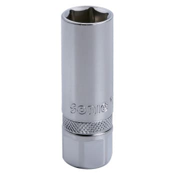 Spark plug cap 1/2", with inner clip 16mm