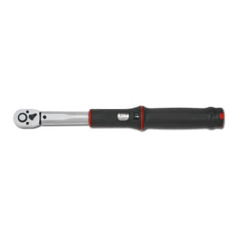 Torque wrench 1/2 ", 10-100Nm