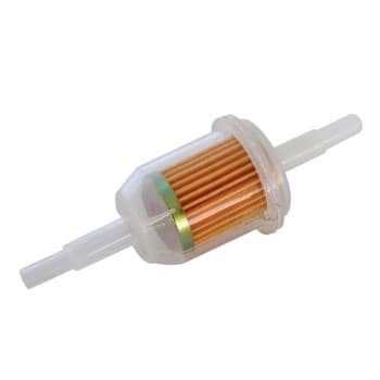 Fuel filter Universal 0521815 Carpoint