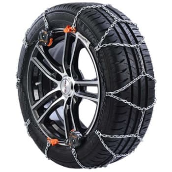 Snow chain Clack & Go Attiwa M43 No. 10