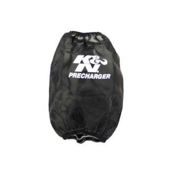 K & N Nylon cover for PL-1003 black (PL-1003PK)
