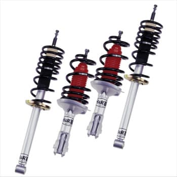 H & R Cupkit Volkswagen Golf VI GTi 4 / 09-30mm strut 55mm