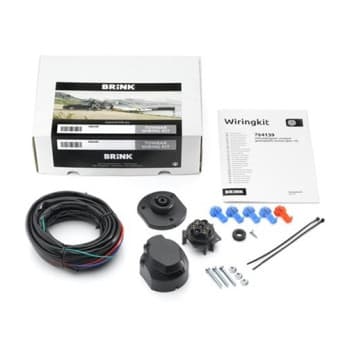 Cable set - Expansion for constant current (contact switched)