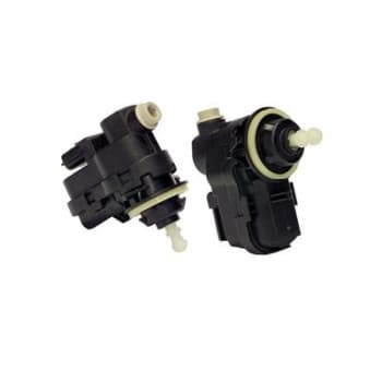 Actuator 4311993 Van Wezel