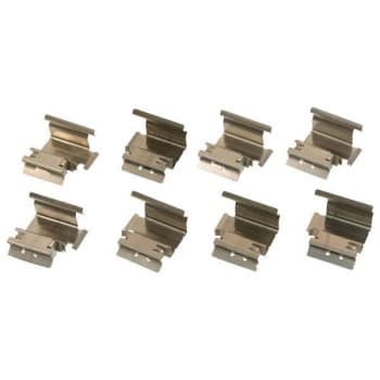 Accessory Kit, disc brake pads