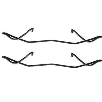 Accessory Kit, disc brake pads