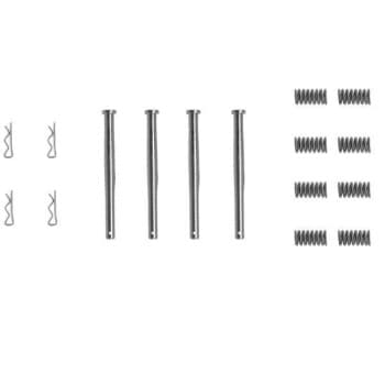 Accessory Kit, disc brake pads