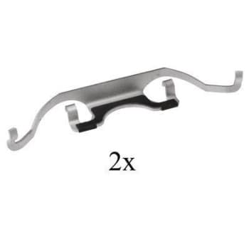 Accessory Kit, disc brake pads