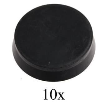 Bellow, wheel brake cylinder 3017 ABS