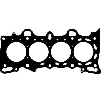 Gasket, cylinder head 864.250 Elring