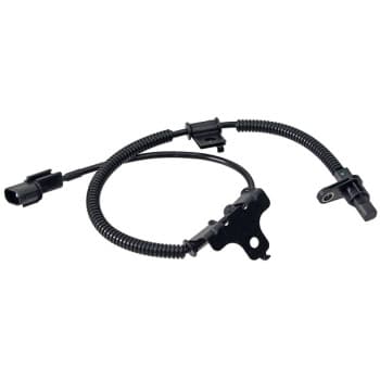 Sensor, wheel speed 31233 ABS