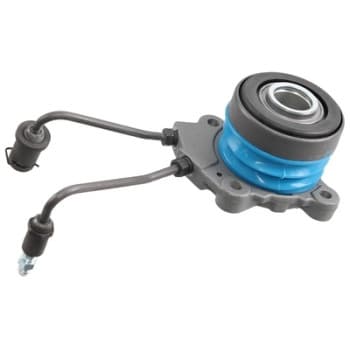 Central Slave Cylinder, clutch