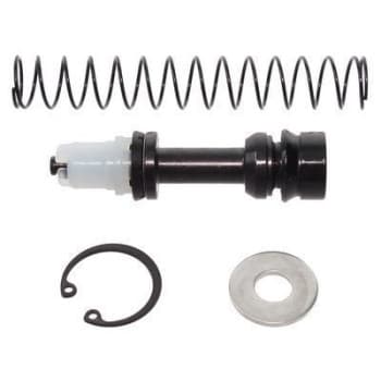 Repair Kit, clutch master cylinder 73165 ABS