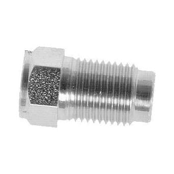 Union Bolt 96040 ABS