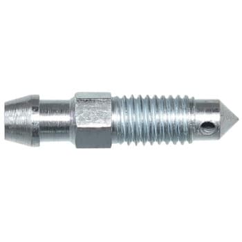 Breather Screw / Valve