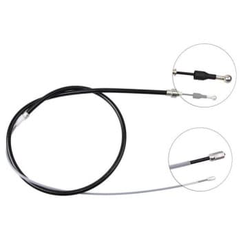 Cable, parking brake K18236 ABS