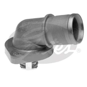 Thermostat, coolant TH22989G1 Gates