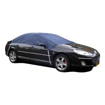 Polyester Xtra Large roof cover