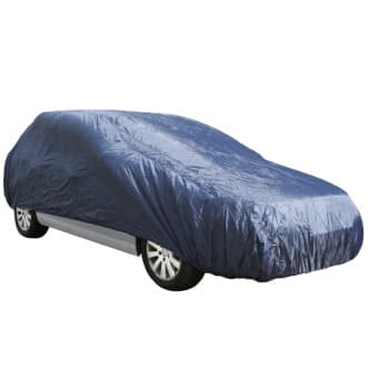 Car cover size S (406 cm x 160 cm x 119 cm)