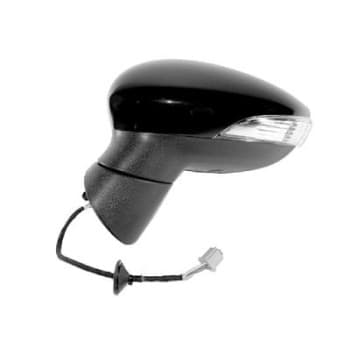 Wing Mirror * HAGUS * 1807805