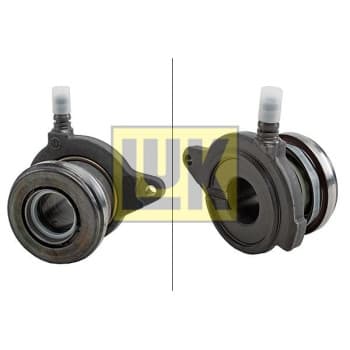 Central Slave Cylinder, clutch 510 0102 10 LUK