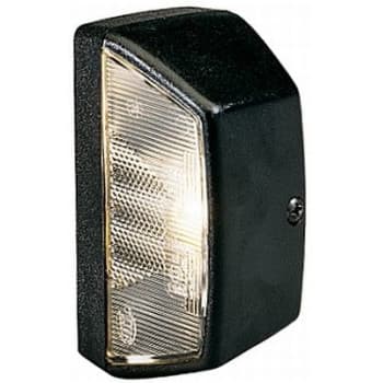 Number Plate Light