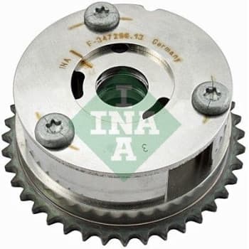 Camshaft Adjuster