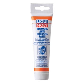 Liqui Moly Anti Piep pasta Brakes 100 gr