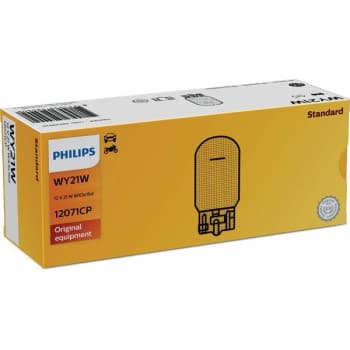 Philips Standard WY21W
