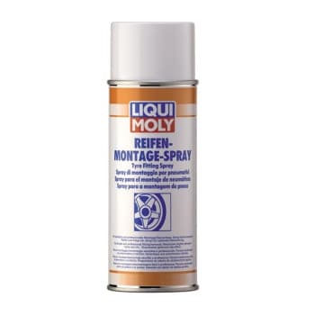 Liqui Moly Tire Montage spray 400 Ml