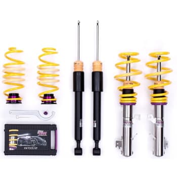 KW Variant 1 Coilover Kit - Alfa Romeo 159