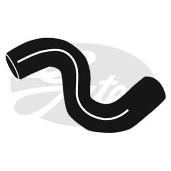 Radiator Hose 3853 Gates