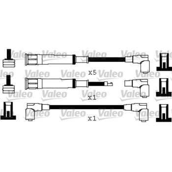 Ignition Cable Kit