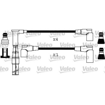Ignition Cable Kit