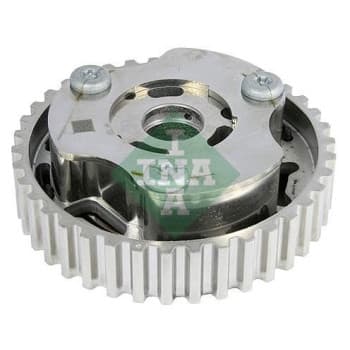 Camshaft Adjuster