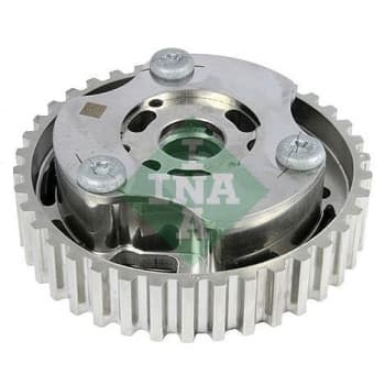 Camshaft Adjuster