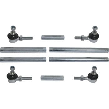 Stabilizer bar set 15 - 32cm