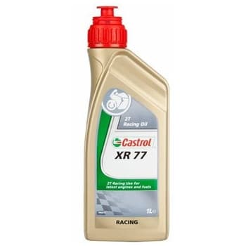 Castrol XR-77 1L