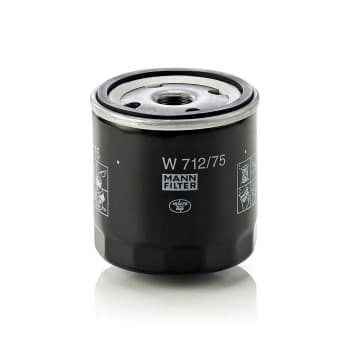 Oil Filter W 712/75 Mann