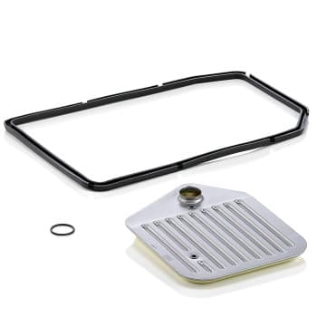 Hydraulic Filter, automatic transmission H 2425 x KIT Mann
