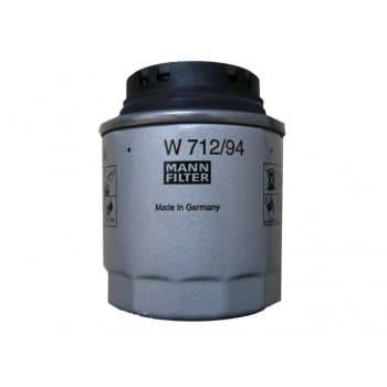 Oil Filter W 712/94 Mann