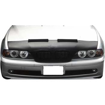 Bonnet liner cover BMW 5 series E39 1996-2003 black