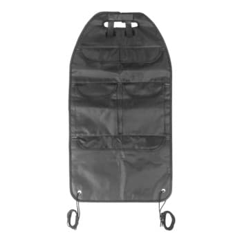 Car seat organizer 'Cartidy Plus'