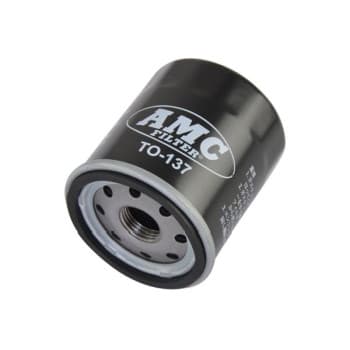 Oil Filter TO-137 AMC Filter
