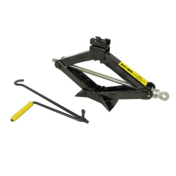Scissor jack 1500 kg